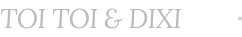 TOI TOI & DIXI